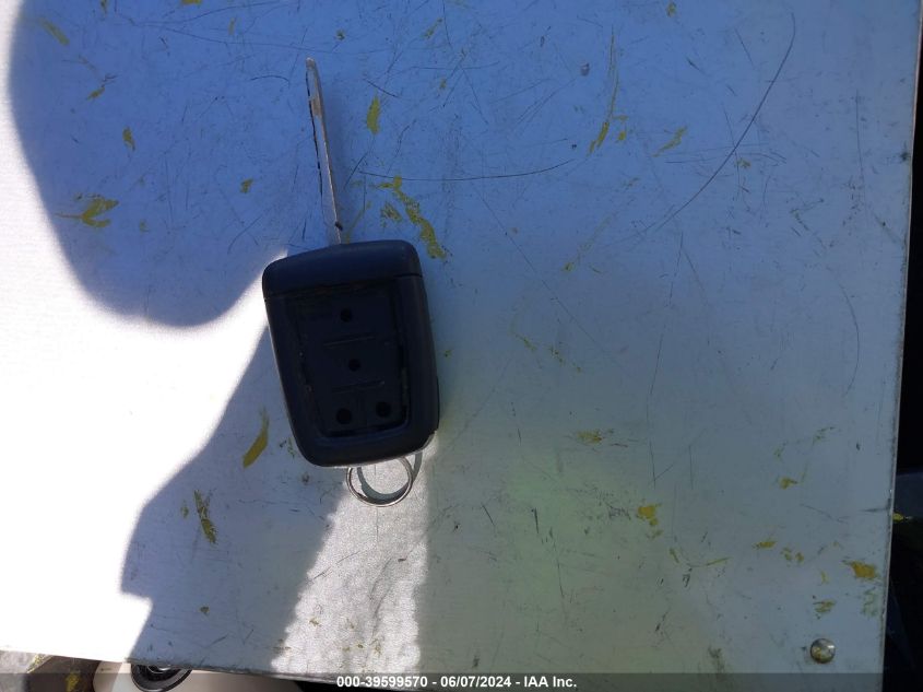 2009 Pontiac G8 VIN: 6G2ER57789L167995 Lot: 39599570