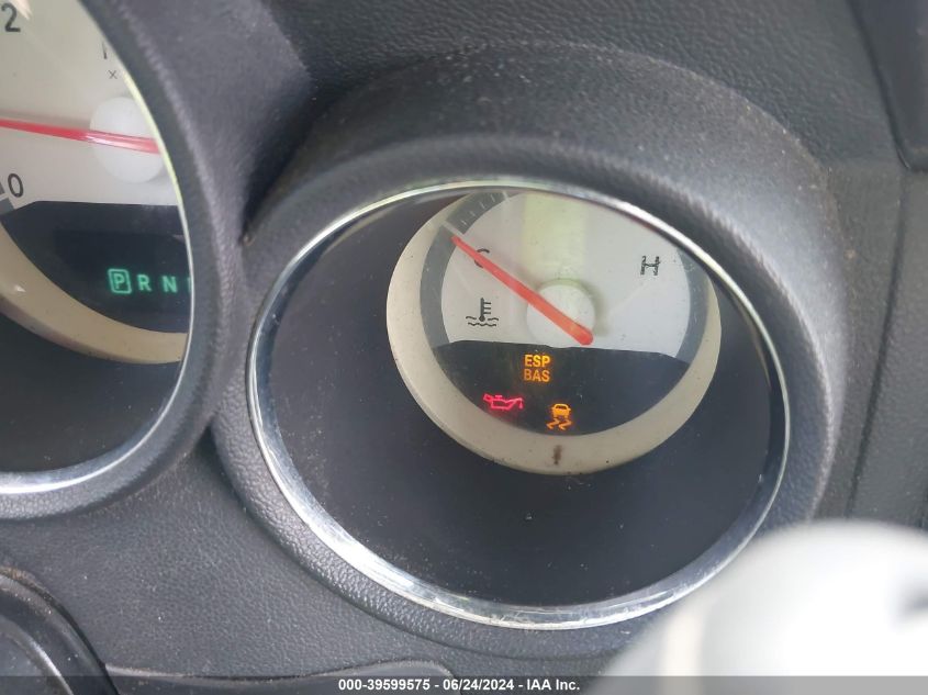 2009 Dodge Charger VIN: 2B3KA43T89H557767 Lot: 39599575