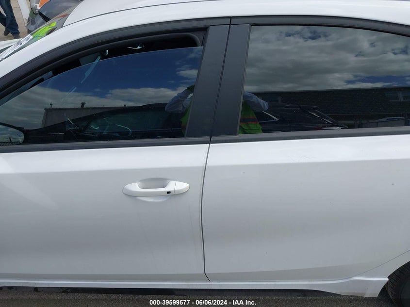 2024 KIA FORTE GT-LINE - 3KPF54ADXRE718275