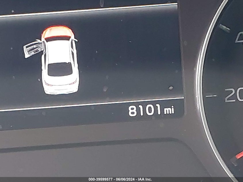 2024 KIA FORTE GT-LINE - 3KPF54ADXRE718275