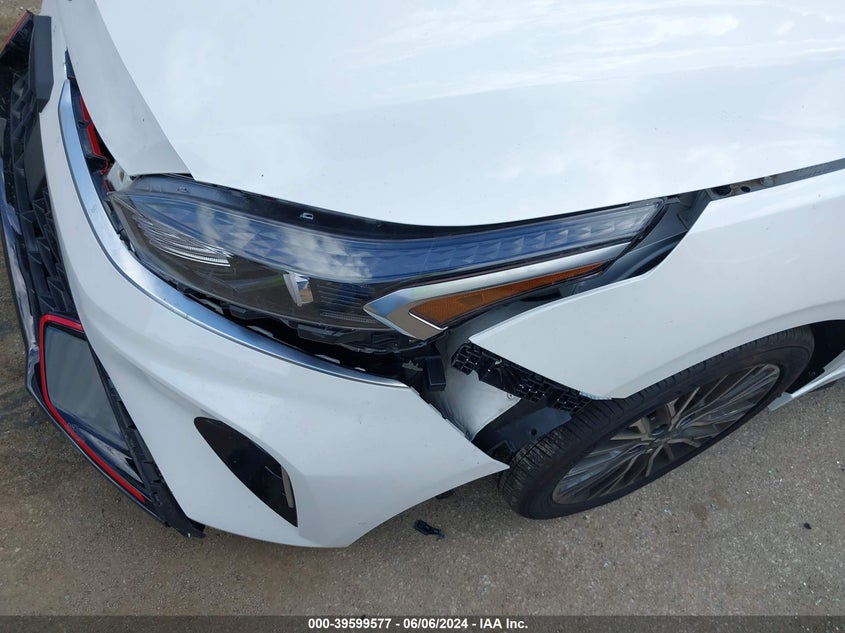 2024 KIA FORTE GT-LINE - 3KPF54ADXRE718275