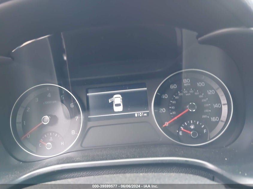 2024 KIA FORTE GT-LINE - 3KPF54ADXRE718275