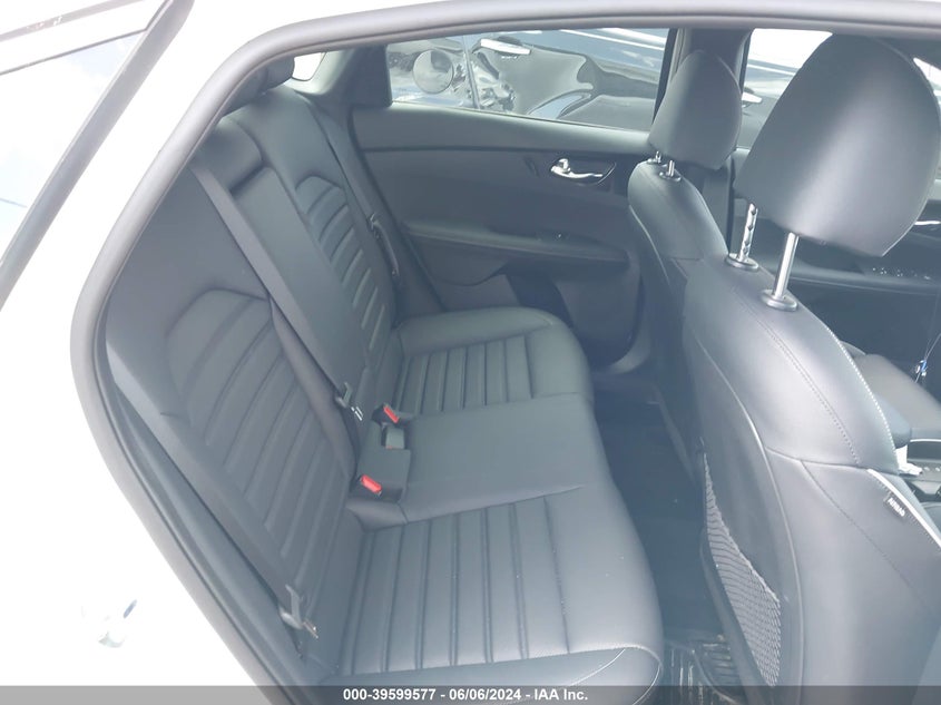 2024 KIA FORTE GT-LINE - 3KPF54ADXRE718275