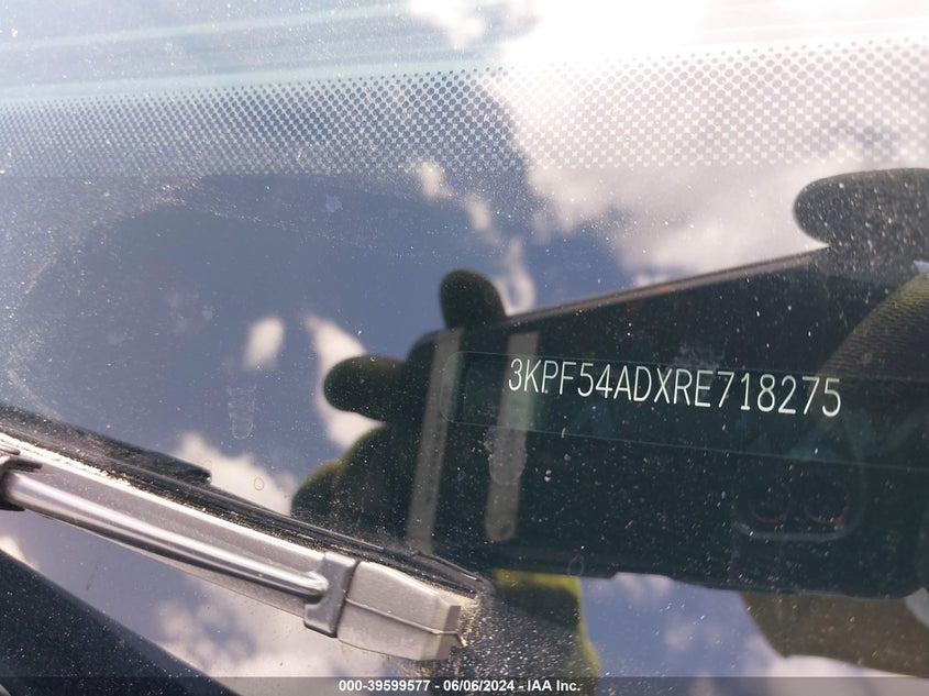 2024 KIA FORTE GT-LINE - 3KPF54ADXRE718275