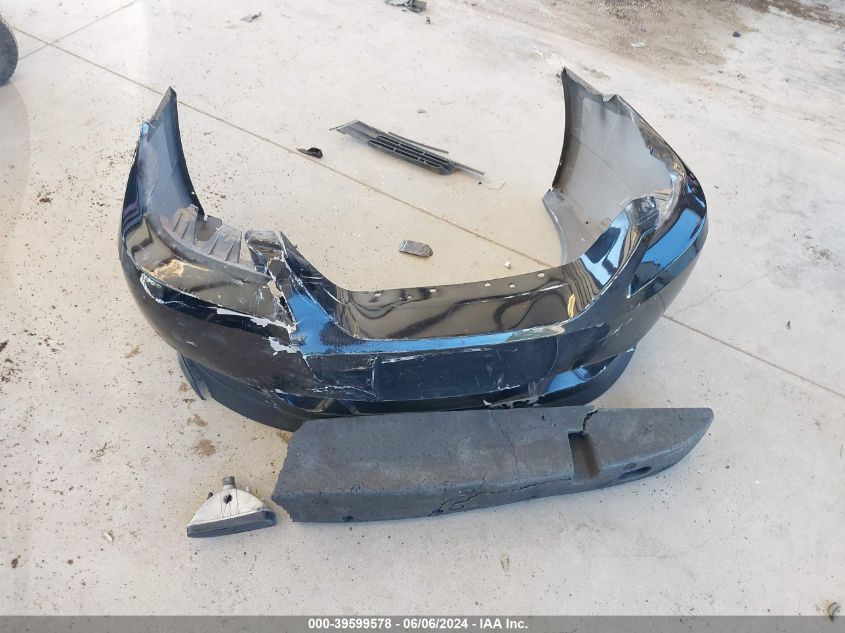 2003 Ford Mustang Gt VIN: 1FAFP42X53F353753 Lot: 39599578