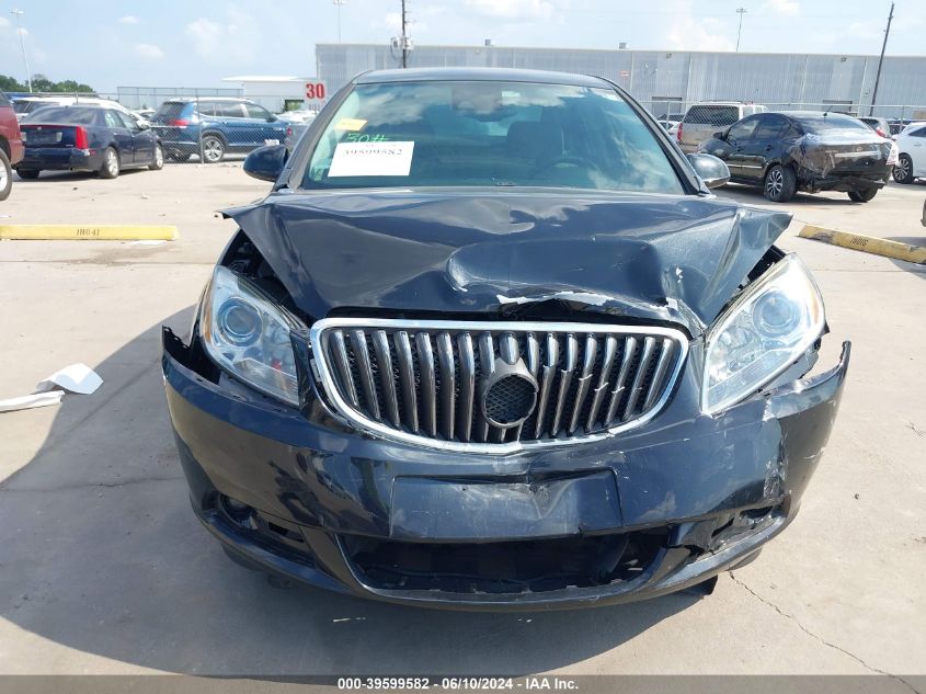 2014 Buick Verano Convenience Group VIN: 1G4PR5SK8E4176354 Lot: 39599582