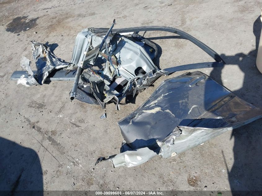 2005 Toyota Camry Se VIN: 4T1BE30KX5U952609 Lot: 39599603