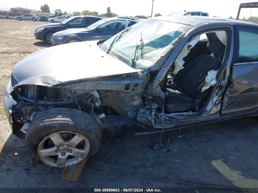 2005 Toyota Camry Se VIN: 4T1BE30KX5U952609 Lot: 39599603