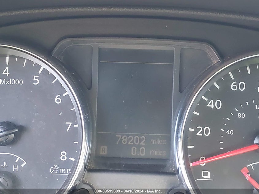 2014 Nissan Rogue Select S VIN: JN8AS5MT1EW623717 Lot: 39599609