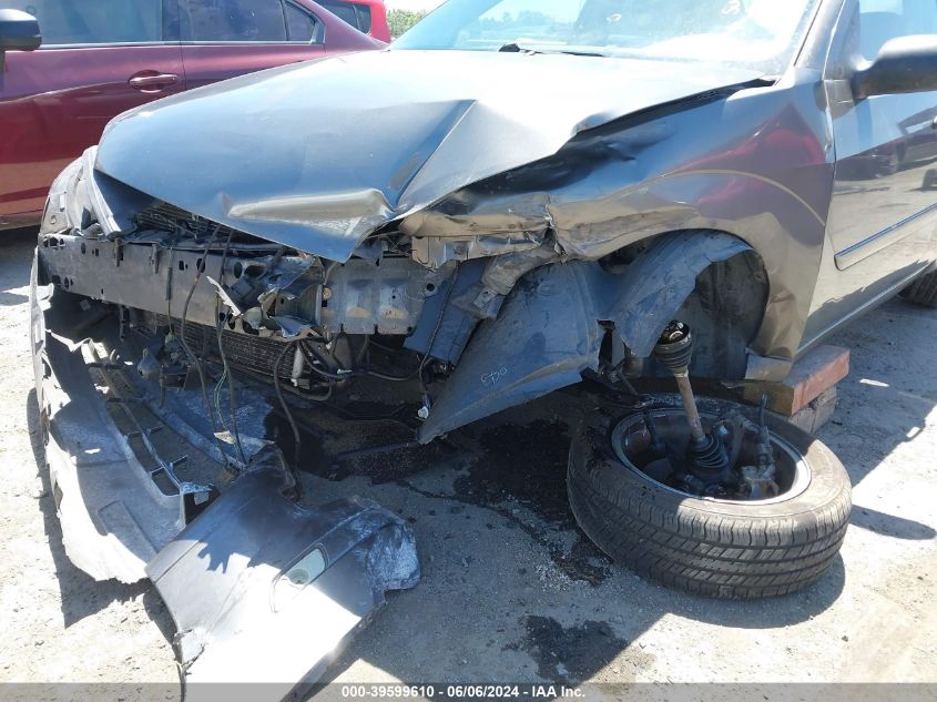 2005 Ford Focus Zx4 VIN: 1FAFP34N45W314774 Lot: 39599610