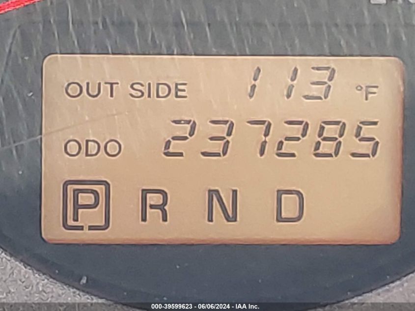 2008 Toyota Rav4 Base V6 VIN: JTMBK33V585060673 Lot: 39599623