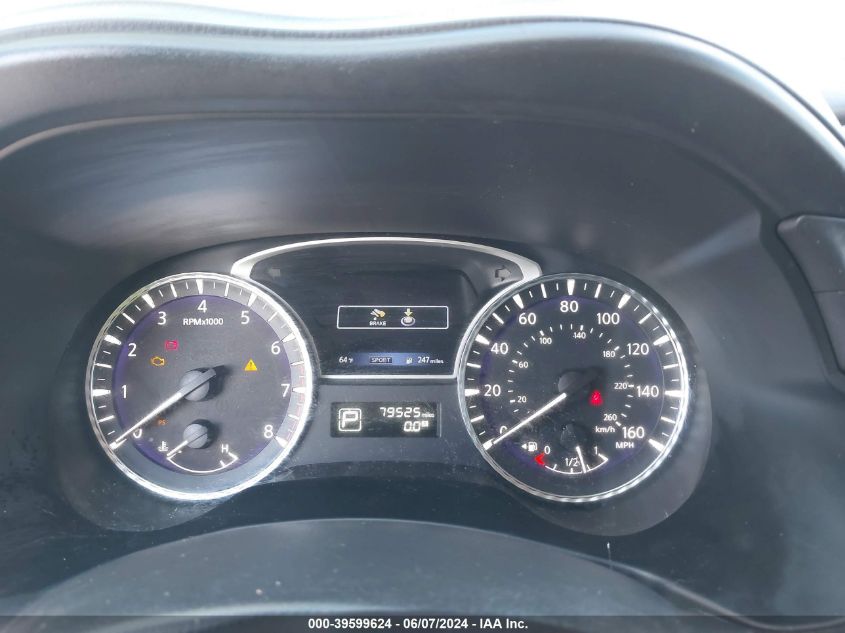 2017 Infiniti Qx60 VIN: 5N1DL0MM5HC513238 Lot: 39599624