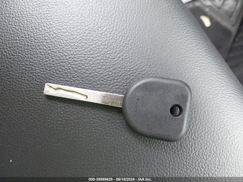 2014 Chevrolet Impala 1Lt VIN: 2G1115SL5E9263466 Lot: 39599629