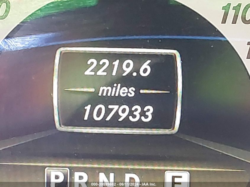 2012 Mercedes-Benz C 250 Luxury/Sport VIN: WDDGF4HB2CA718793 Lot: 39599662