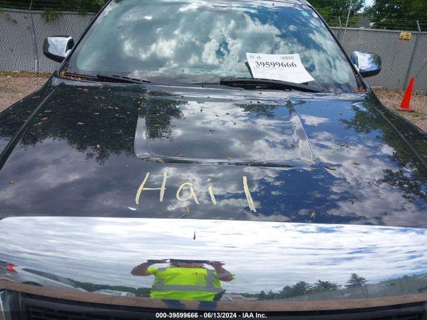 2015 GMC Terrain Sle-2 VIN: 2GKFLWEK6F6356116 Lot: 39599666