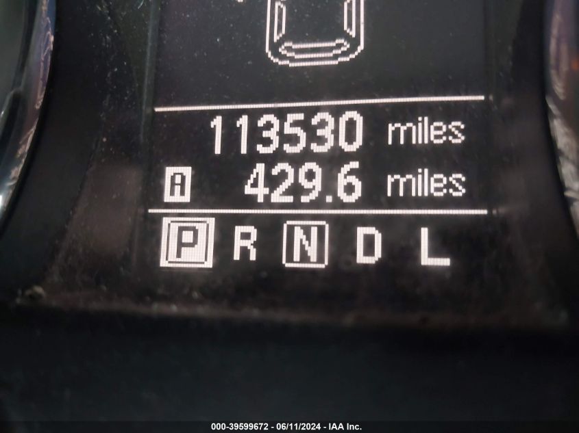 2011 Nissan Rogue S VIN: JN8AS5MT6BW162557 Lot: 39599672