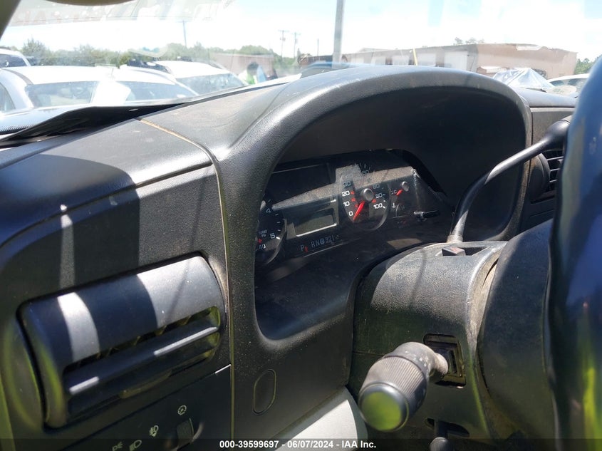 2006 Ford F-250 Lariat/Xl/Xlt VIN: 1FTSW21P56EB46193 Lot: 39599697