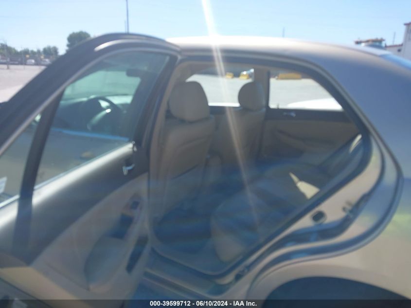 2004 Honda Accord Ex VIN: 1HGCM66574A090482 Lot: 39599712