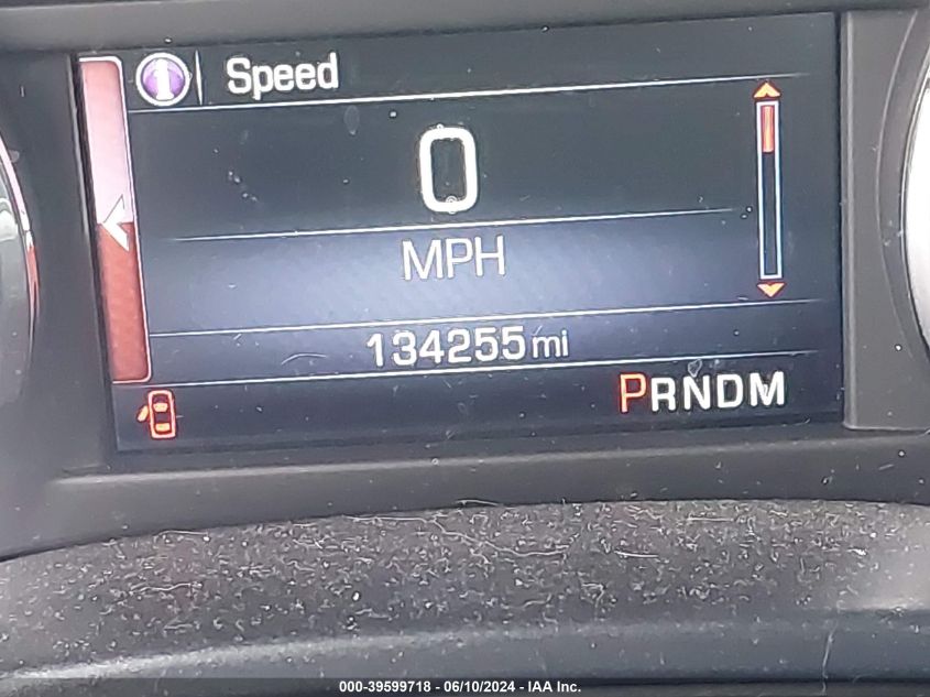 2014 GMC Sierra 1500 Sle VIN: 1GTV2UEH5EZ228195 Lot: 39599718