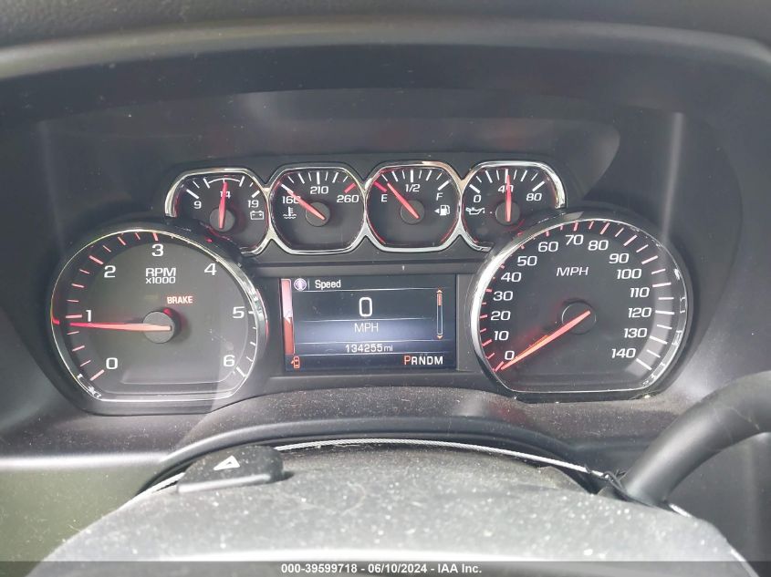 2014 GMC Sierra 1500 Sle VIN: 1GTV2UEH5EZ228195 Lot: 39599718