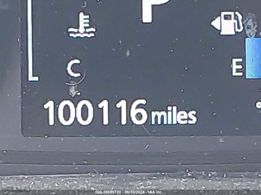 2016 Mitsubishi Outlander Se VIN: JA4AD3A38GZ049742 Lot: 39599720