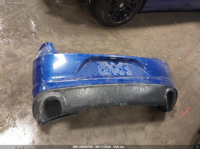 2019 Dodge Charger Police Awd VIN: 2C3CDXKT8KH577282 Lot: 39599760