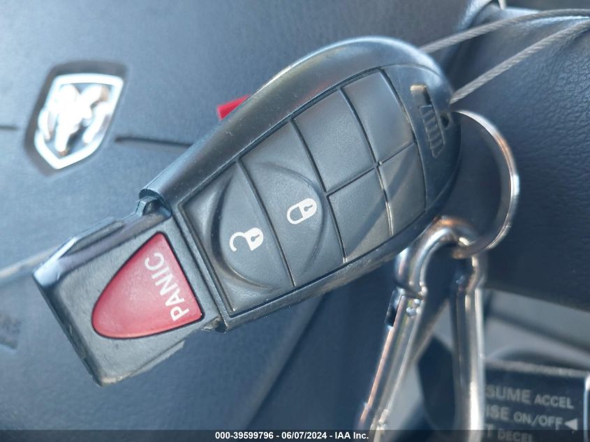 2009 Dodge Journey Sxt VIN: 3D4GG57V69T501471 Lot: 39599796