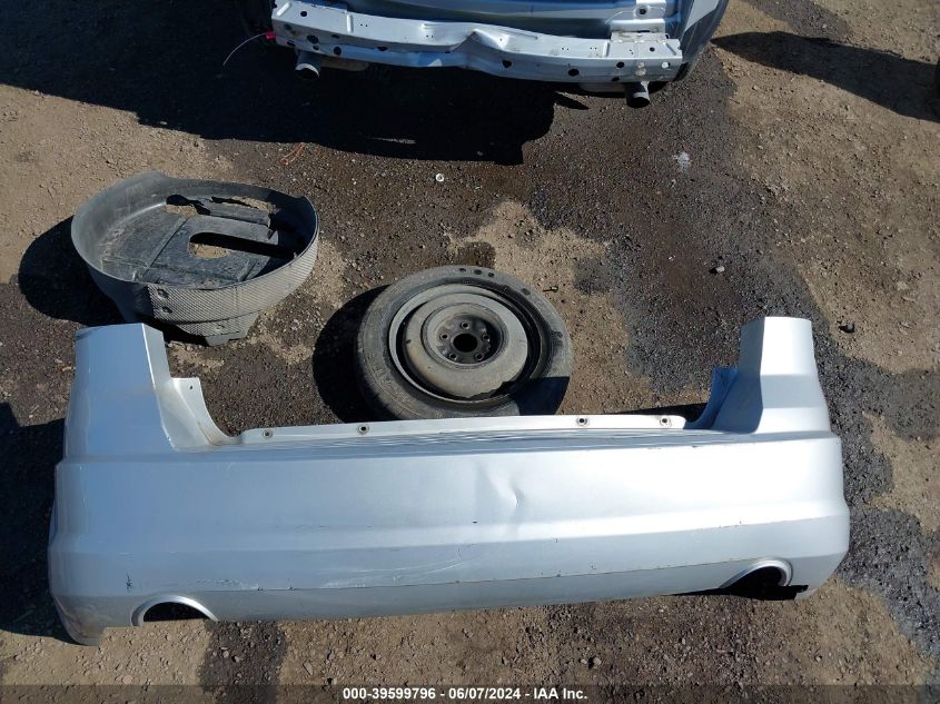 2009 Dodge Journey Sxt VIN: 3D4GG57V69T501471 Lot: 39599796