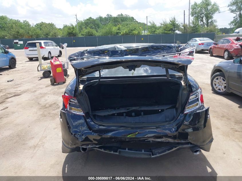 2016 Ford Taurus Sho VIN: 1FAHP2KT3GG112350 Lot: 39599817