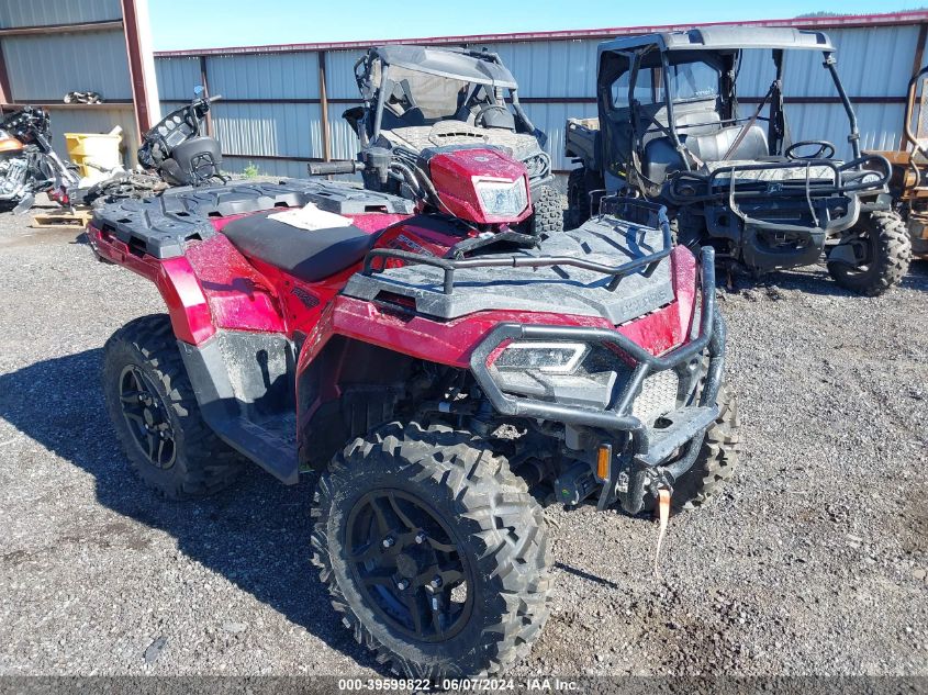 2023 POLARIS SPORTSMAN TRAIL 570 - 4XASHE578PA123156