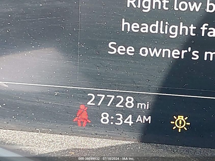 2019 AUDI A6 55 PREMIUM - WAUL2AF26KN093860