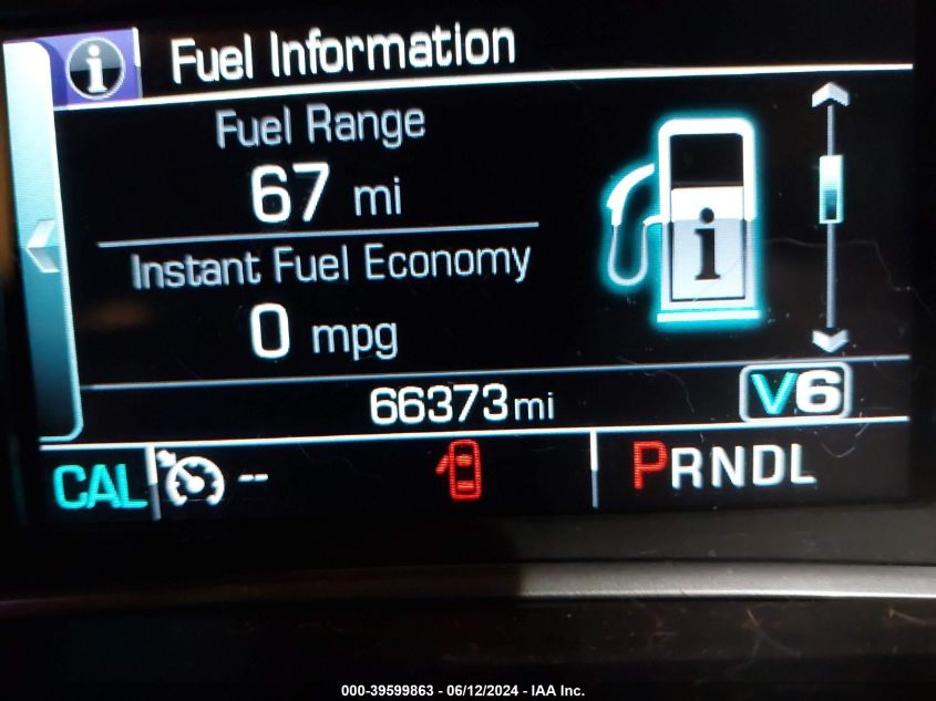 2017 GMC Acadia Sle-2 VIN: 1GKKNLLS6HZ240433 Lot: 39599863