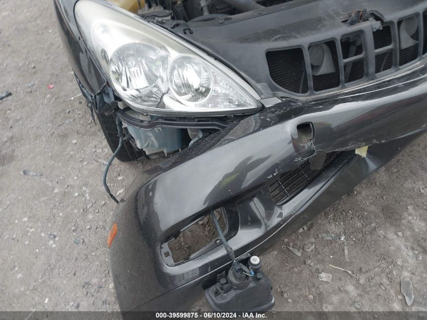 2004 Lexus Es 330 VIN: JTHBA30G045046794 Lot: 39599875