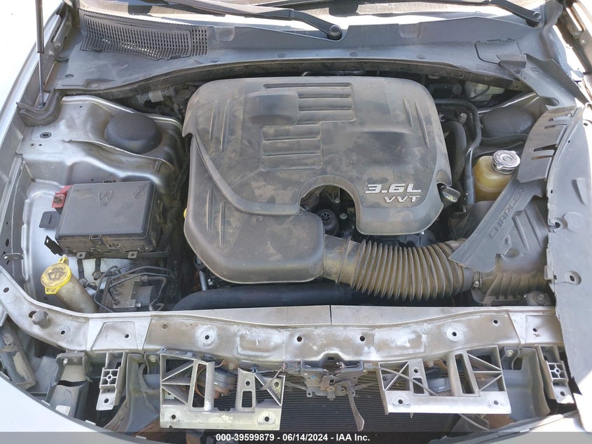 2015 Dodge Charger Sxt VIN: 2C3CDXHG3FH890983 Lot: 39599879