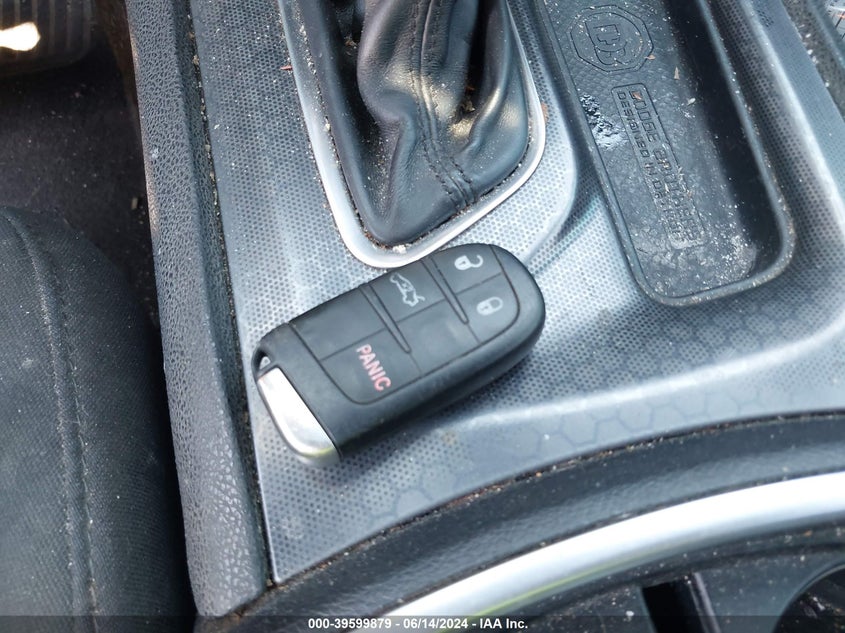 2015 Dodge Charger Sxt VIN: 2C3CDXHG3FH890983 Lot: 39599879