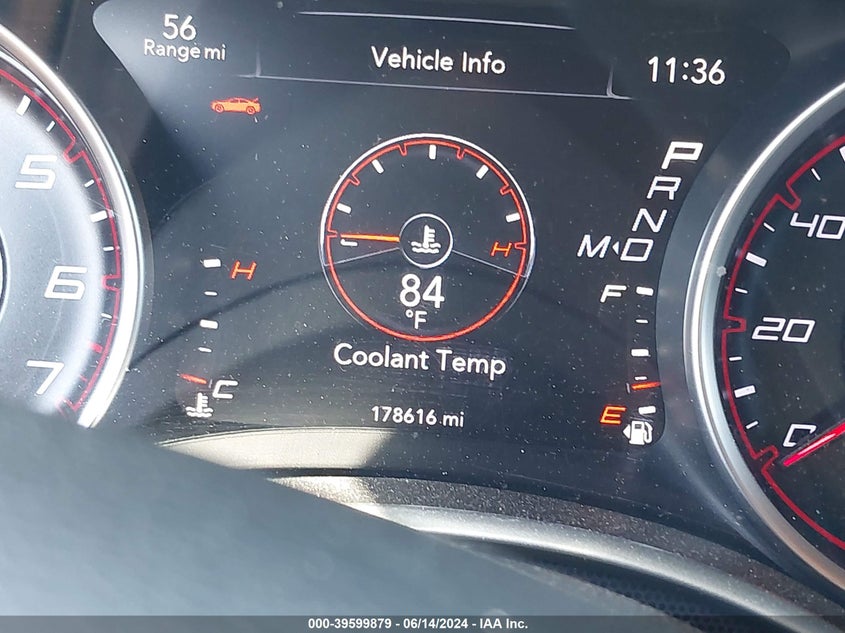 2015 Dodge Charger Sxt VIN: 2C3CDXHG3FH890983 Lot: 39599879