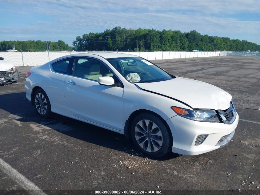 2015 Honda Accord Lx-S VIN: 1HGCT1B3XFA012680 Lot: 39599882