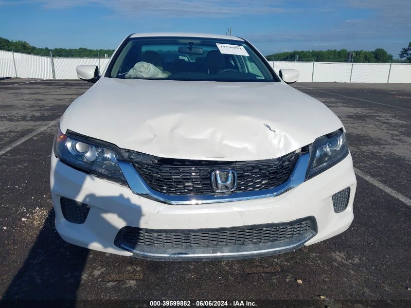 2015 Honda Accord Lx-S VIN: 1HGCT1B3XFA012680 Lot: 39599882