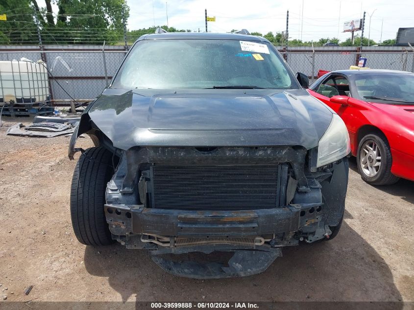 2013 GMC Acadia Slt-1 VIN: 1GKKRRKD4DJ152337 Lot: 39599888