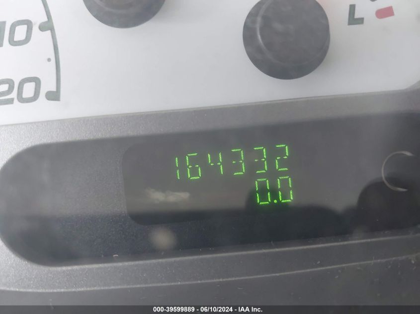 2005 Ford Explorer Sport Trac Adrenalin/Xls/Xlt VIN: 1FMZU77K05UA47830 Lot: 39599889