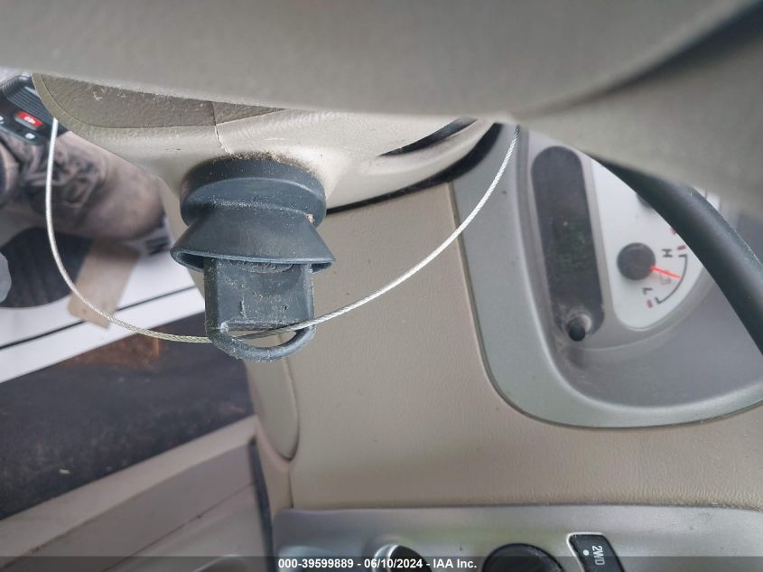 2005 Ford Explorer Sport Trac Adrenalin/Xls/Xlt VIN: 1FMZU77K05UA47830 Lot: 39599889