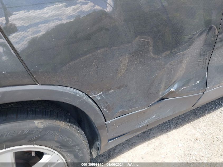 2019 Chevrolet Trax Lt VIN: 3GNCJPSB4KL224726 Lot: 39599910