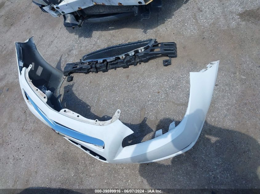 2010 Chevrolet Malibu Lt VIN: 1G1ZC5E01A4122261 Lot: 39599916