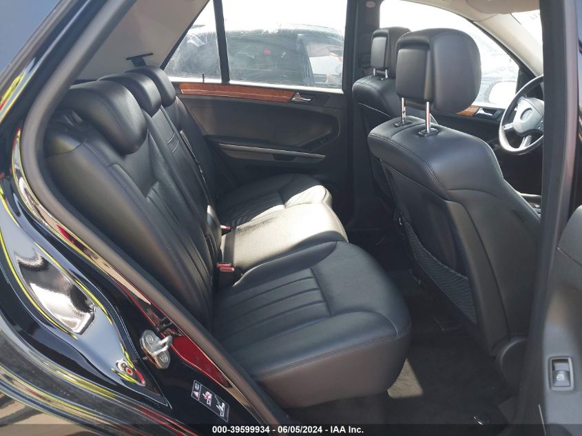 2006 Mercedes-Benz Ml 350 4Matic VIN: 4JGBB86E16A116021 Lot: 39599934