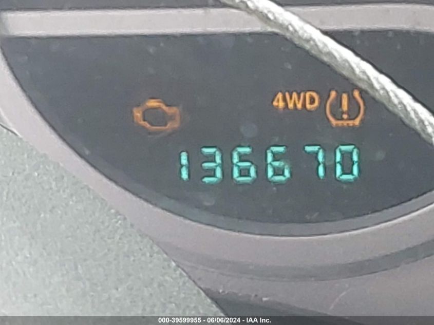 2010 Jeep Wrangler Rubicon VIN: 1J4HA6D11AL170609 Lot: 39599955