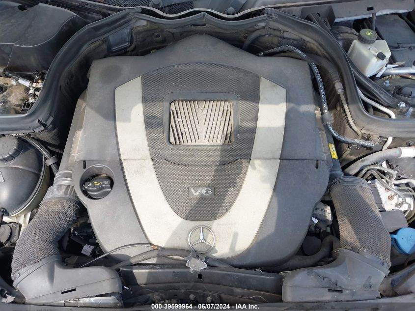 2009 Mercedes-Benz C 300 Luxury 4Matic/Sport 4Matic VIN: WDDGF81X49R046890 Lot: 39599964