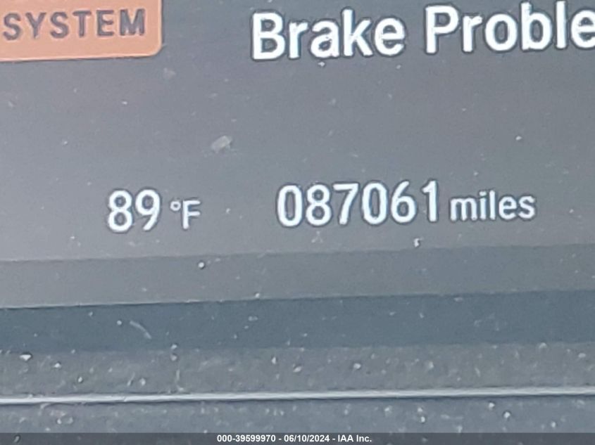 2020 Honda Civic Lx VIN: 2HGFC2F69LH588832 Lot: 39599970