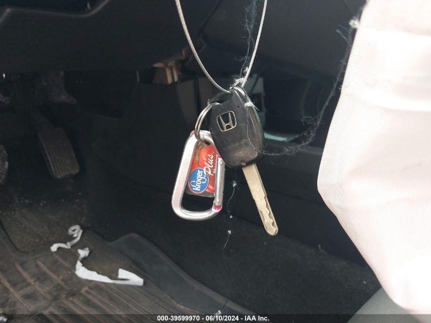 2020 Honda Civic Lx VIN: 2HGFC2F69LH588832 Lot: 39599970