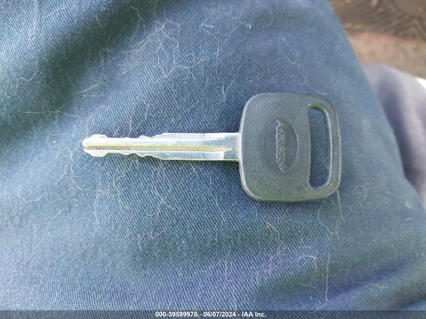 1997 Toyota Rav4 VIN: JT3GP10V3V7007488 Lot: 39599978