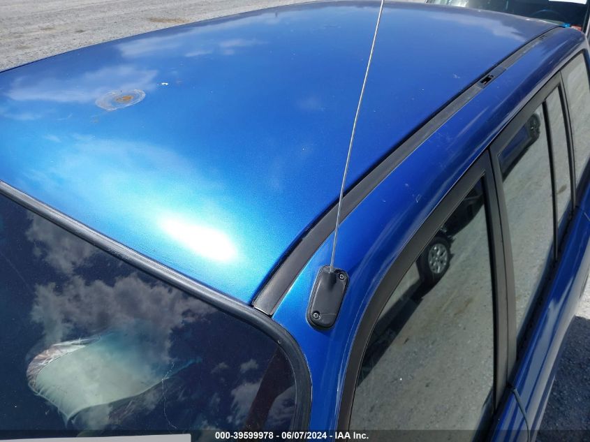 1997 Toyota Rav4 VIN: JT3GP10V3V7007488 Lot: 39599978